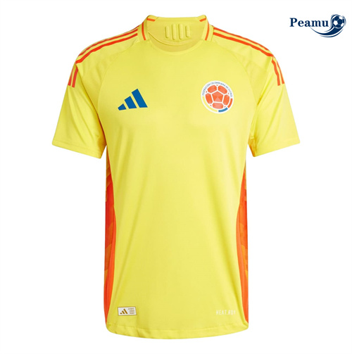 Offrire Maglia Calcio Colombia Prima 2024-2025