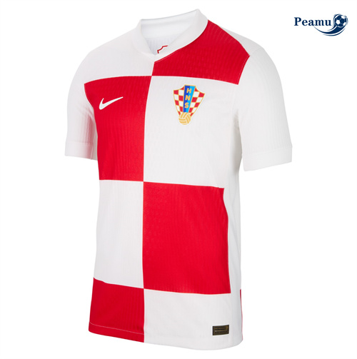 Vendita Maglia Calcio Croacia Prima 2024-2025