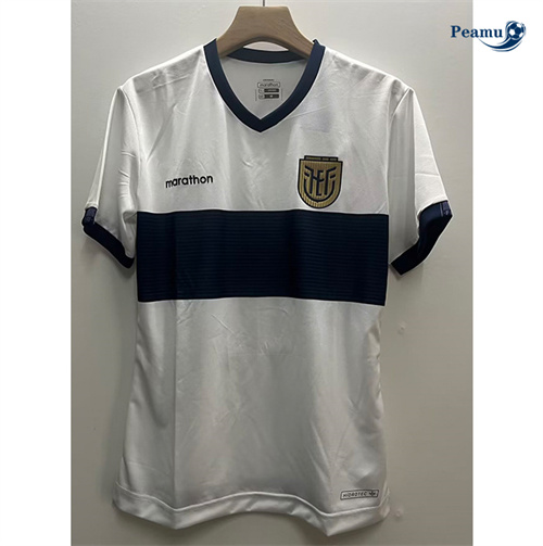 Acquistare Maglia Calcio Ecuador Seconda 2024-2025