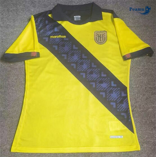 Offrire Maglia Calcio Ecuador Prima 2024-2025