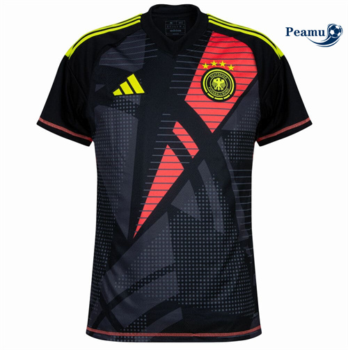Offrire Maglia Calcio Alemania Portiere Training 2024-2025