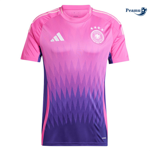 Vendere Maglia Calcio Alemania Seconda 2024-2025