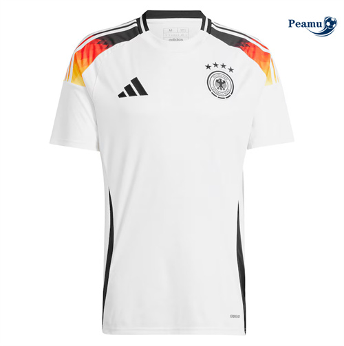 Negozio Maglia Calcio Alemania Prima 2024-2025