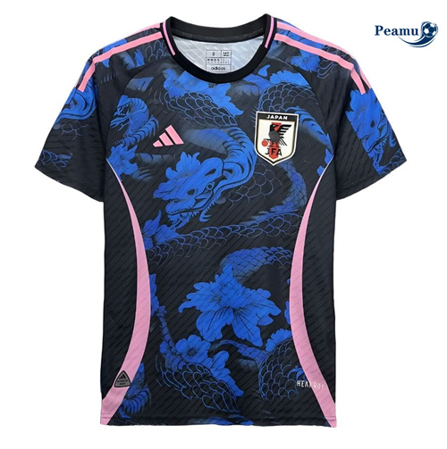 Nuove Maglia Calcio Japón edizione speciale Dragon 2024-2025
