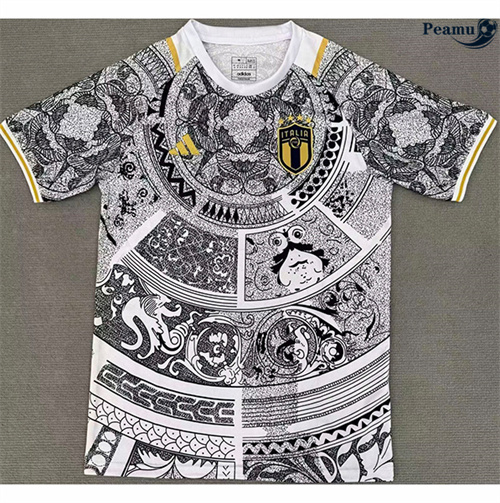 Prezzo Maglia Calcio Italia edizione speciale Bianco 2024-2025