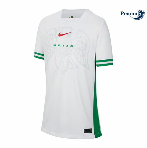 Vendita Maglia Calcio Nigeria Prima 2024-2025