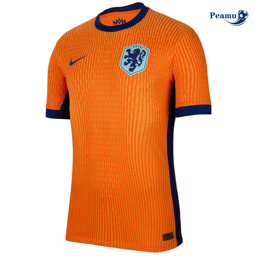 Grossista Maglia Calcio Países Bajos Prima 2024-2025