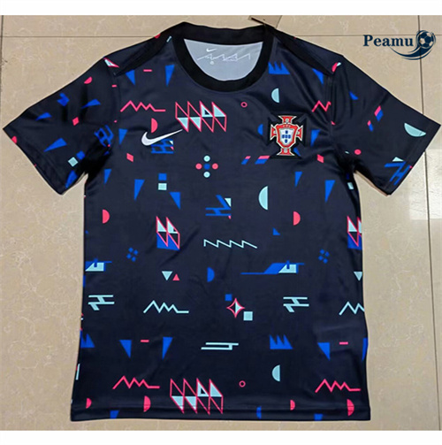 Fornire Maglia Calcio Portogallo Training 2024-2025