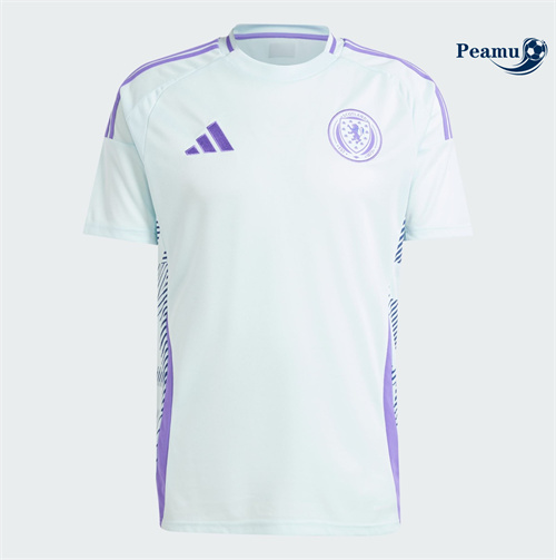 Comperare Maglia Calcio Escocia Seconda 2024-2025