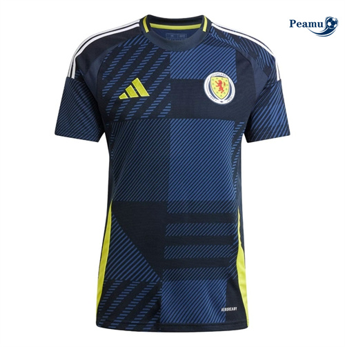 Acquista Maglia Calcio Escocia Prima 2024-2025