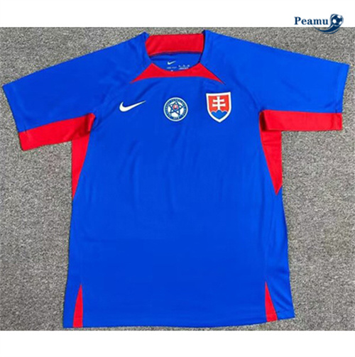 Acquista Maglia Calcio Slovaquie Prima 2024-2025