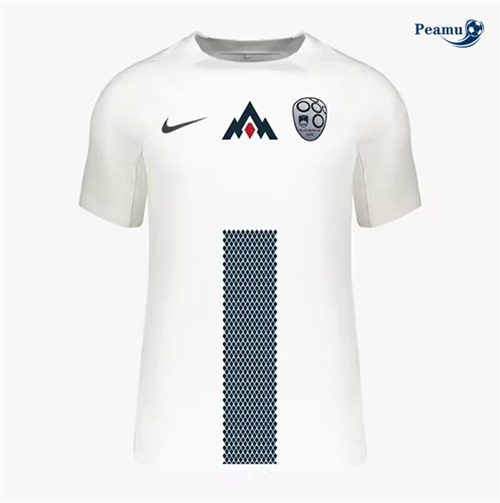 Offrire Maglia Calcio Slovenia Seconda 2024-2025