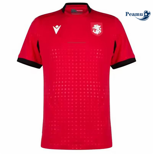 Shopping Maglia Calcio Georgia Terza 2024-2025