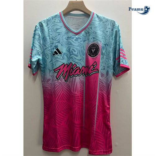 Scelta Maglia Calcio Tigres UANL Prima 2024-2025