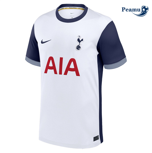 Comperare Maglia Calcio Tottenham Hotspur Prima 2024-2025