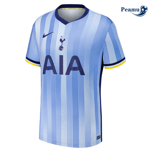 Nuove Maglia Calcio Tottenham Hotspur Seconda 2024-2025