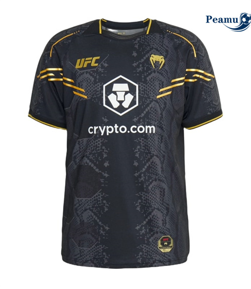 Creare Maglia UFC Adrenaline 'Fight Night' by Venum