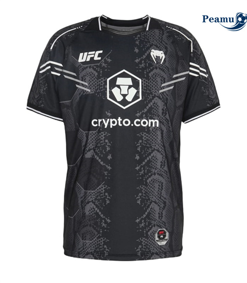 Nuove Maglia UFC Adrenaline 'Fight Night' by Venum