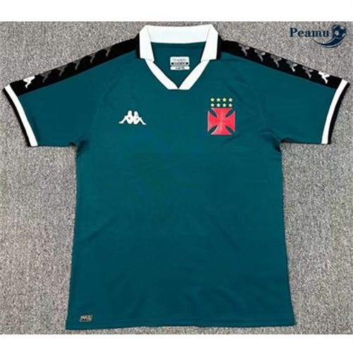 Acquistare Maglia Calcio Vasco da Gama Portiere 2024-2025