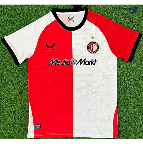 Fornire Maglia Calcio Victoria Prima 2024-2025