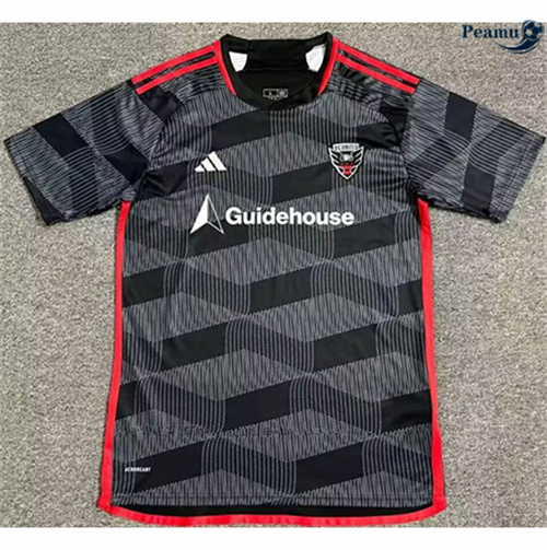 Sconto Maglia Calcio Washington primera 2024-2025