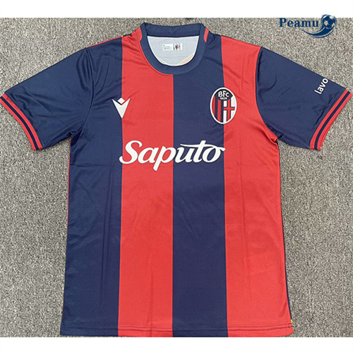 Maglia Calcio Real Madrid Bambino Primera 2024-2025