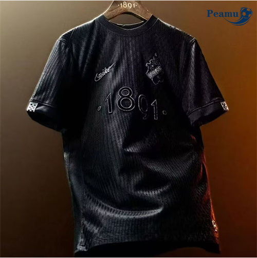Promozionale Maglia Calcio AIK Solna Speciale 2025-2026