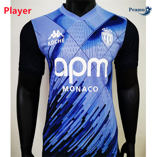 Acquistare Maglia Calcio Player AS Monaco Player Speciale 2024-2025