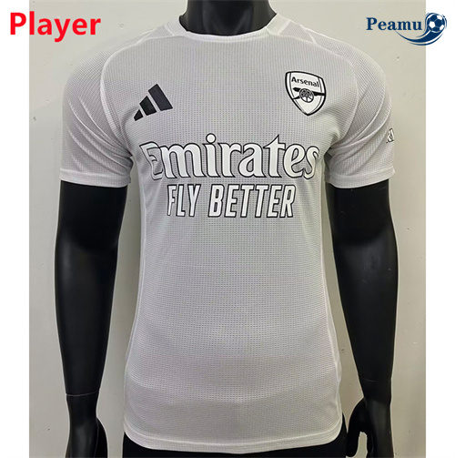 Acquistare Maglia Calcio Player Arsenal Player Speciale Bianco 2024-2025