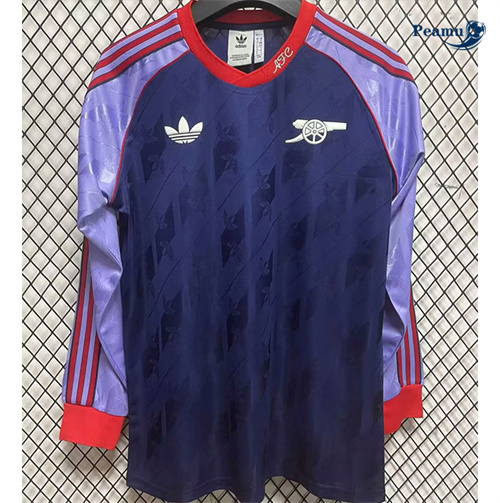 Acquista Maglia Calcio Arsenal edizione conmemorativa Manica lunga 2024-2025