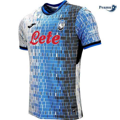 Fornire Maglia Calcio Atalanta BC Speciale 2024-2025