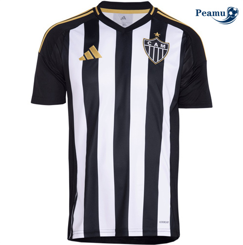 Saldi Maglia Calcio Atletico Mineiro Prima 2025-2026