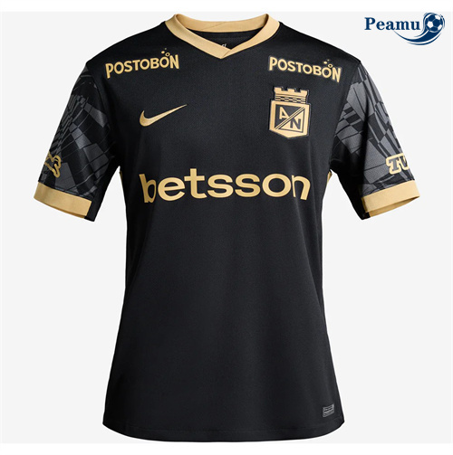 Acquistare Maglia Calcio Atletico Nacional Seconda 2025-2026