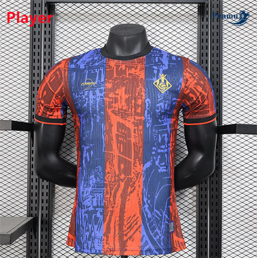 La moda Maglia Calcio Player Barcellona Player Speciale 2024-2025