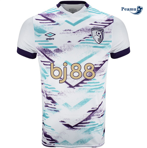 Acquistare Maglia Calcio Bournemouth Seconda 2024-2025