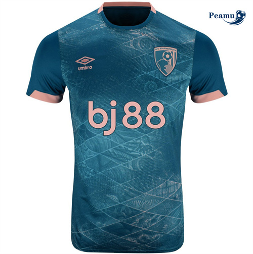 Offrire Maglia Calcio Bournemouth Terza 2024-2025