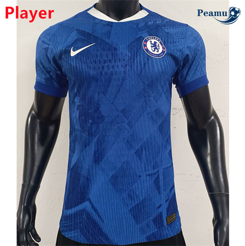 Vendere Maglia Calcio Player Chelsea Player Prima 2025-2026