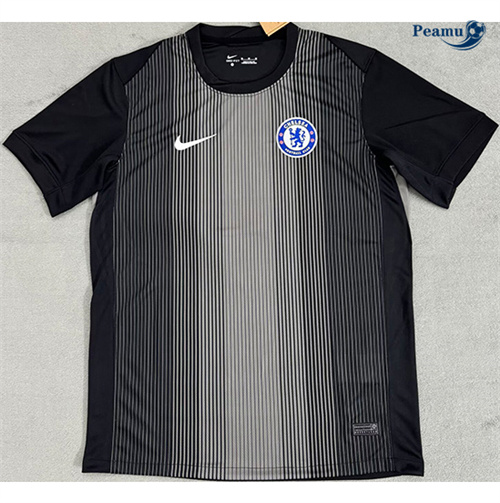 Shopping Maglia Calcio Chelsea Terza 2024-2025