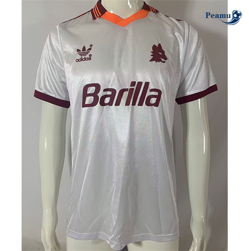 Shopping Classico Maglie AS Roma Seconda 1992-94