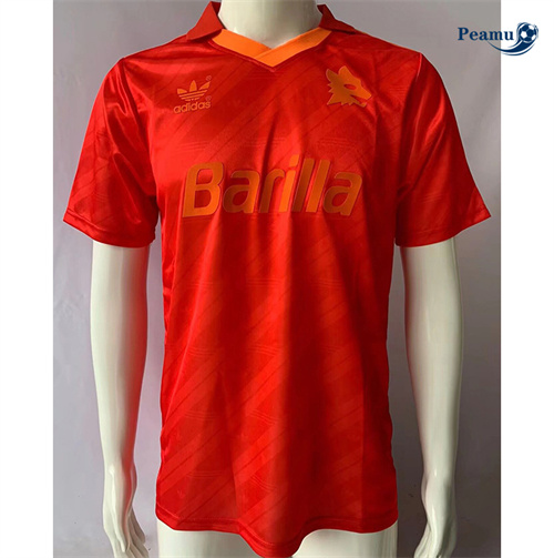Comperare Classico Maglie AS Roma Terza 1992-94