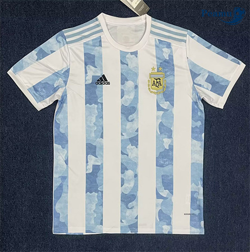 Acquistare Classico Maglie Argentina Prima 2000