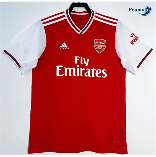Sconto Classico Maglie Arsenal Prima 2019-20