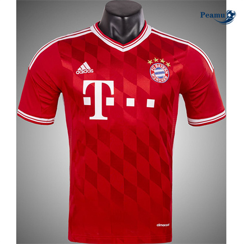 Comperare Classico Maglie Bayern Monaco Prima 2013-14