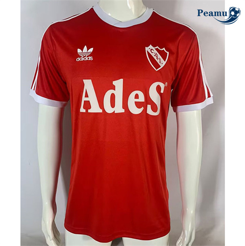 Collezione Classico Maglie California Independent Athletic 1994-95
