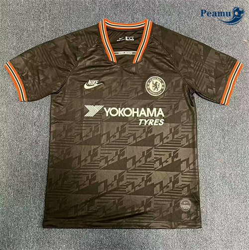 Negozio Classico Maglie Chelsea Terza 2019-20