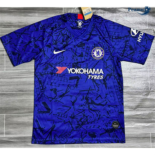 Nuovo Classico Maglie Chelsea Prima 2019-20