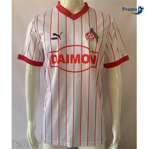 Sconto Classico Maglie Colonia Prima 1985-86