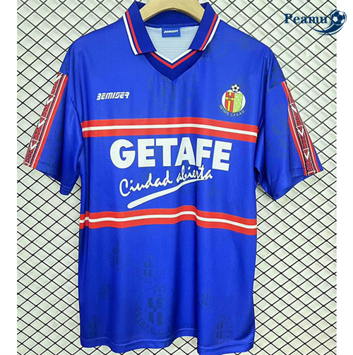 Comperare Classico Maglie Getafe Prima 1998-99