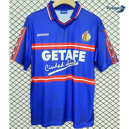Fornire Classico Maglie Getafe Prima 1998-99