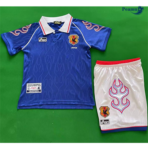 Acquistare Classico Maglie Giappone Bambino Prima 1998